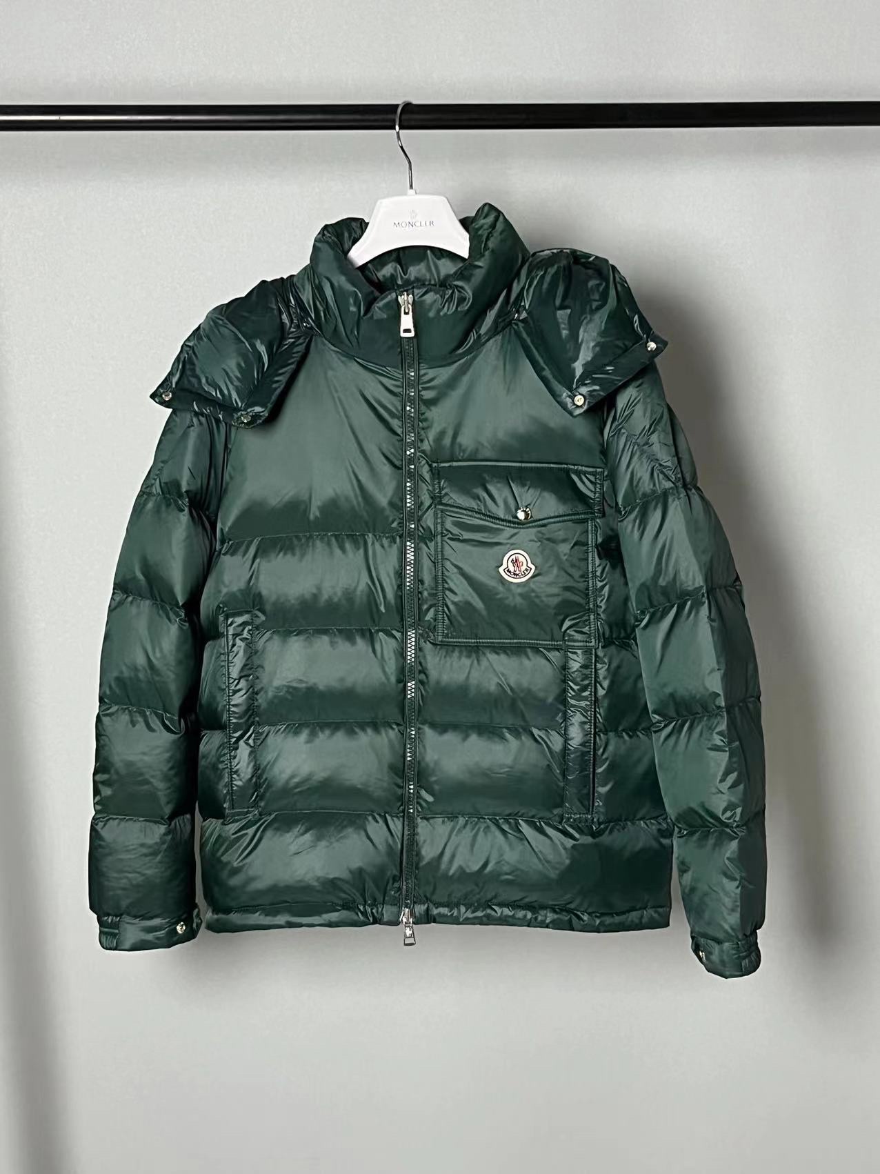 Moncler Down Jackets